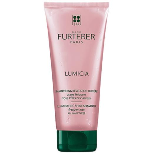 馥绿德雅 RENE FURTERER LUMICIA SHAMPOO 洗发露 200mlJPY带授权招加盟代理 商品图1