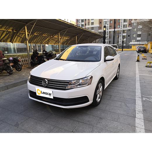 大众 朗逸 1.6L 自动风尚版【长租-北京】 商品图1