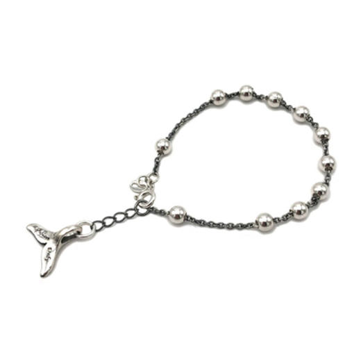 FRICA FRICA DOLPHIN-ROSARIO-BRACELET 手链JPY带授权招加盟代理 商品图3