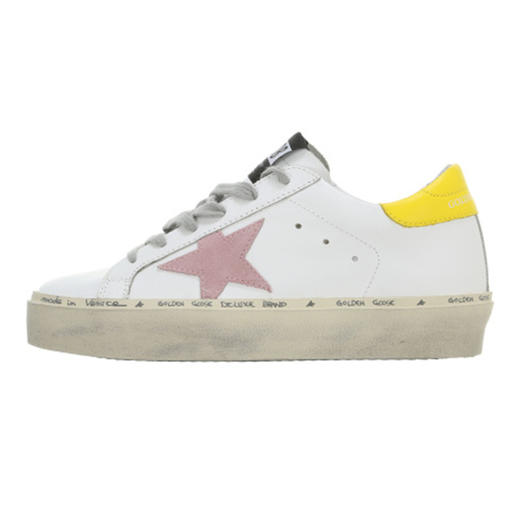 HI STAR 休闲鞋JPY带授权招加盟代理 商品图2