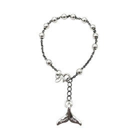 FRICA FRICA DOLPHIN-ROSARIO-BRACELET 手链JPY带授权招加盟代理