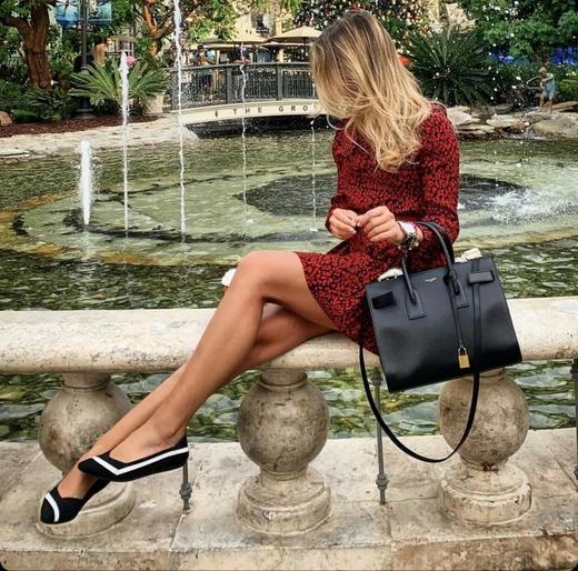 「建议选大一码」2025 Malove MZ经典平底王妃鞋|专利按摩鞋垫|优雅不累脚|基础款（个别款式15天内发货） 商品图1