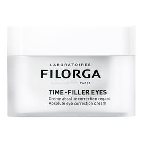 菲洛嘉 FILORGA TIME FILLER EYES 眼霜JPY带授权招加盟代理