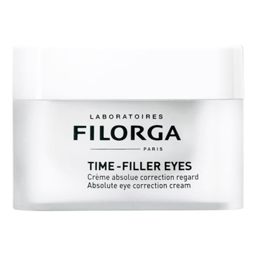 菲洛嘉 FILORGA TIME FILLER EYES 眼霜JPY带授权招加盟代理 商品图0