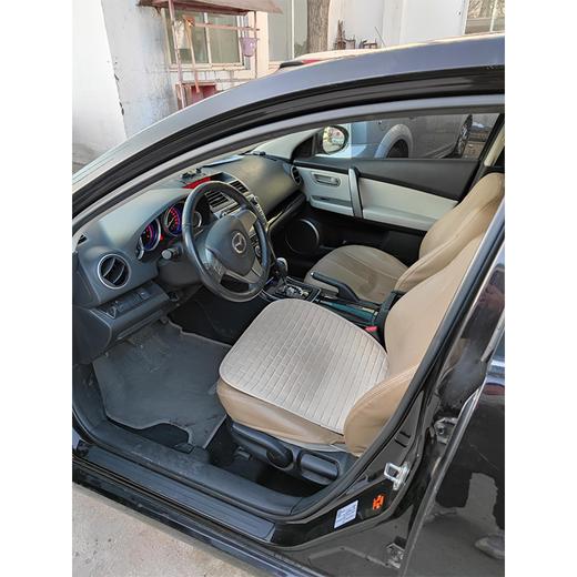 马自达 6 轿跑 2.0L 自动精英版 【长租-北京】 商品图4