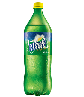 2L雪碧