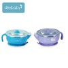DEXBABY 美国注水保温不锈钢宝宝碗吸盘碗辅食碗 不带勺子JPY带授权招加盟代理 商品缩略图0