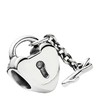PANDORA/潘多拉 心锁串珠 790971JPY带授权招加盟代理 商品缩略图2