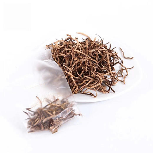 新会陈皮 陈皮丝便携礼盒（60克）十年/十五年 商品图2