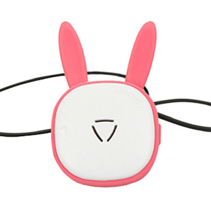 GUARDY PORTABLE MOSQUITO REPELLER BUNNY 驱蚊器JPY带授权招加盟代理