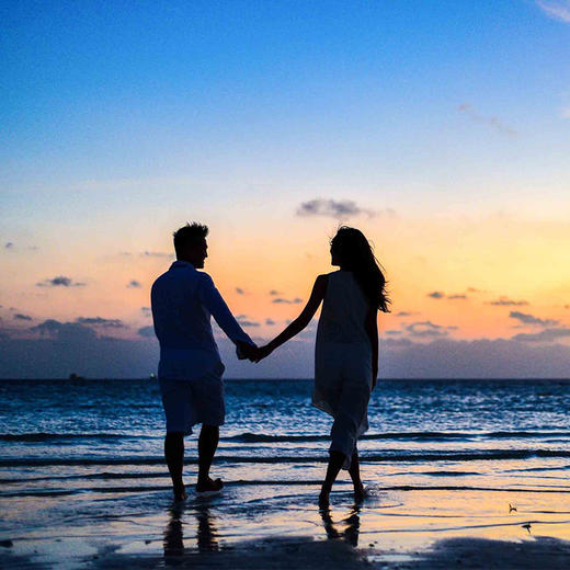 水中天双人密爱之旅 商品图0