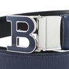 B BUCKLENAMEL 35 M/907 INK 15 腰带JPY带授权招加盟代理 商品缩略图1