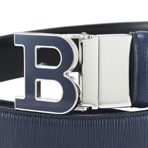 B BUCKLENAMEL 35 M/907 INK 15 腰带JPY带授权招加盟代理 商品图1
