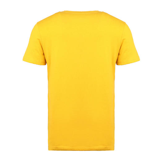 LEE 新品男士纯棉圆领版短袖T恤L395253RX 商品图3