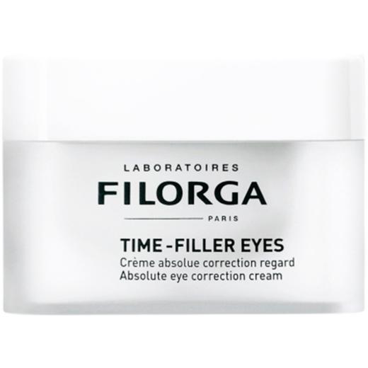 菲洛嘉 FILORGA TIME FILLER EYES 眼霜JPY带授权招加盟代理 商品图2