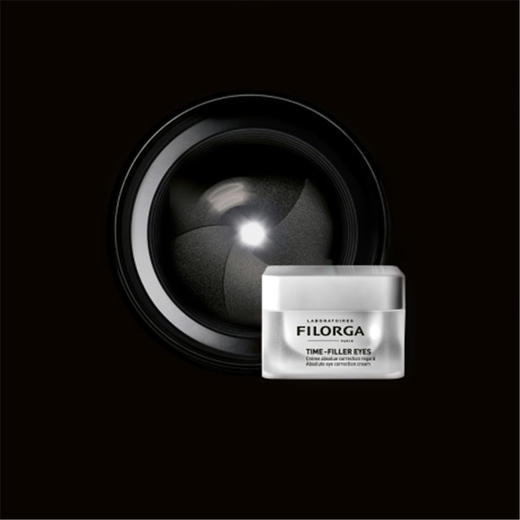 菲洛嘉 FILORGA TIME FILLER EYES 眼霜JPY带授权招加盟代理 商品图1