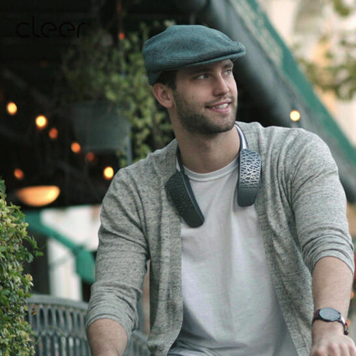 Cleer HALO无形耳机定向传音 商品图5