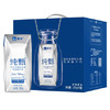蒙牛纯真原味酸牛奶200g*10 商品缩略图0