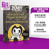 【中商原版】班迪与油印机：乔伊·德鲁工作室员工手册 英文原版 Joey Drew Studios Employee Handbook (Bendy and the Ink Machine) 商品缩略图0
