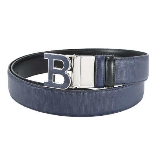 B BUCKLENAMEL 35 M/907 INK 15 腰带JPY带授权招加盟代理 商品图0