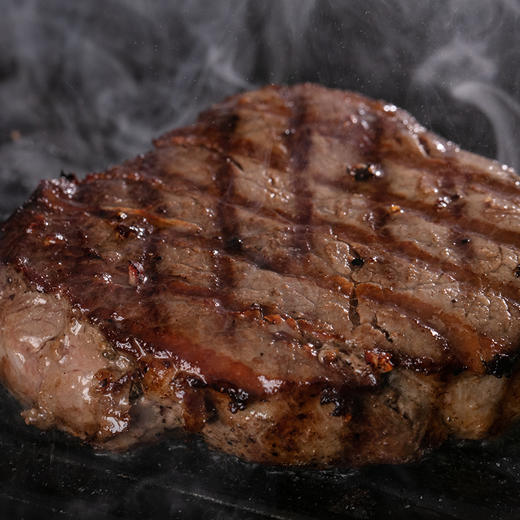原切菲力牛排 纯血黑安格斯牛 嫩香牛柳 肉质嫩滑 奶香浓郁 真正谷饲300天 孩子爱吃的超嫩牛排 澳洲进口原切 1公斤包邮装 顺丰冷链 |百里食牛 1124 商品图8