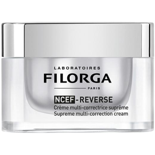 菲洛嘉 FILORGA NCEF REVERSE 面霜JPY带授权招加盟代理 商品图3