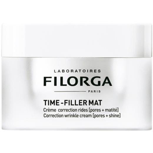 菲洛嘉 FILORGA TIME FILLER MAT 面霜JPY带授权招加盟代理 商品图1