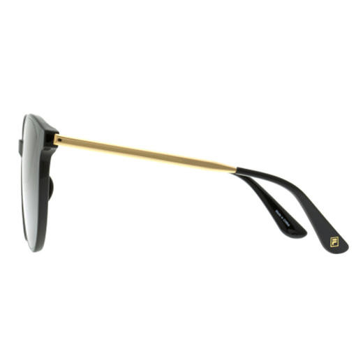斐乐 FILA M_FLS7329 BLACK 60 墨镜JPY带授权招加盟代理 商品图3
