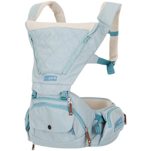 FORB HYPNOS 4S SOFT CARRIER SKY BLUEJPY带授权招加盟代理 商品图1