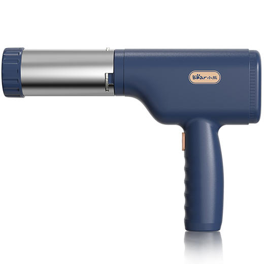 【小程序】小熊面条机家用压面机手持压面枪小型电动自动不锈钢压面条机 YMJ-A01V1 商品图8