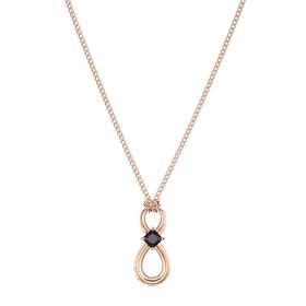 SWAROVSKI/施华洛世奇 玫瑰金色项链 5533722JPY带授权招加盟代理