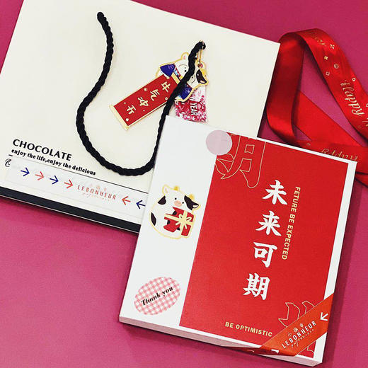 生巧礼盒 甜品 商品图0