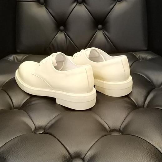 lfgj jeans BF510 春季中性复古女鞋 商品图3