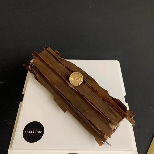 法芙娜黑森林 甜品 商品图2