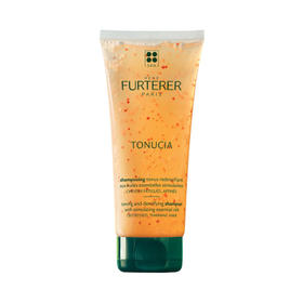 馥绿德雅 RENE FURTERER TONUCIA TONING SHAMPOO 洗发露 200mlJPY带授权招加盟代理