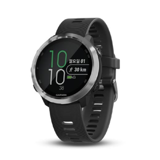 GARMIN FORERUNNER 645M 智能手表 BLACKJPY带授权招加盟代理 商品图1