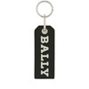 BALLY L TAG/50 BLACK/WHITE 钥匙链JPY带授权招加盟代理 商品缩略图4