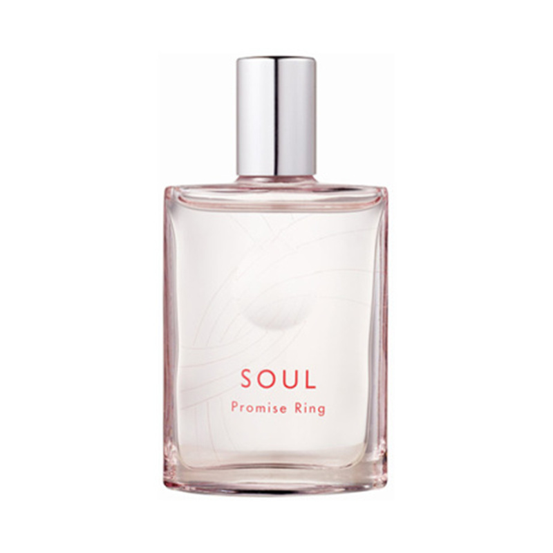 菲诗小铺 THE FACE SHOP SOUL PERFUME PROMISE RING 香水JPY带授权招加盟代理