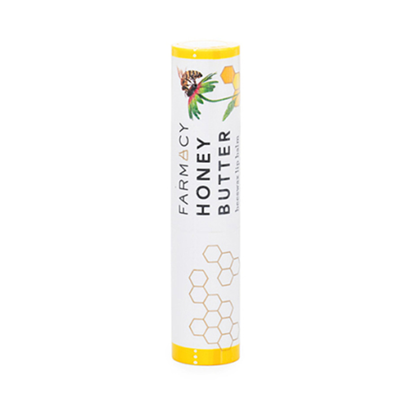 FARMACY HONEY BUTTER LIP BALM 润唇膏 3.4gJPY带授权招加盟代理
