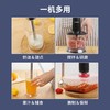 【搅碎+研磨+打发+抽真空】韩国多可必（TOKEBI）真空料理棒 商品缩略图6