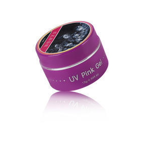 索芙娜 超强力免洗粘钻胶15ml（硬式封层）