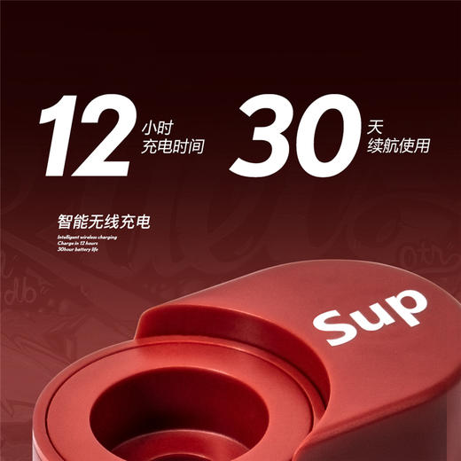 艾优  电动牙刷 商品图2