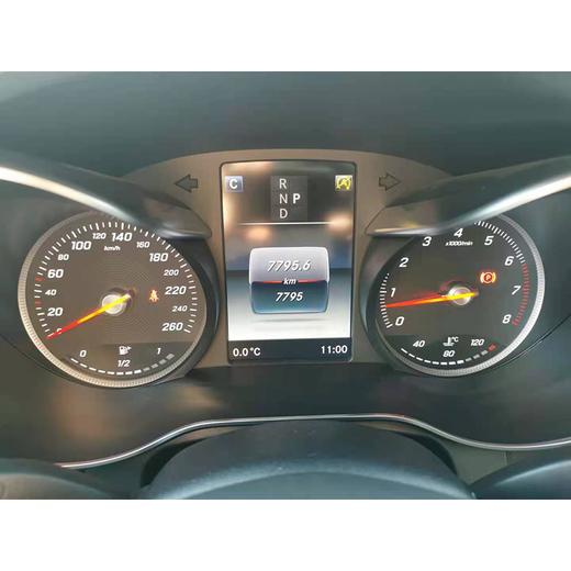 【特价月租-北京】奔驰 GLC 260 4MATIC 豪华型 商品图7