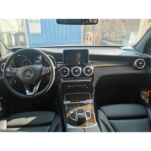 【特价月租-北京】奔驰 GLC 260 4MATIC 豪华型 商品图8