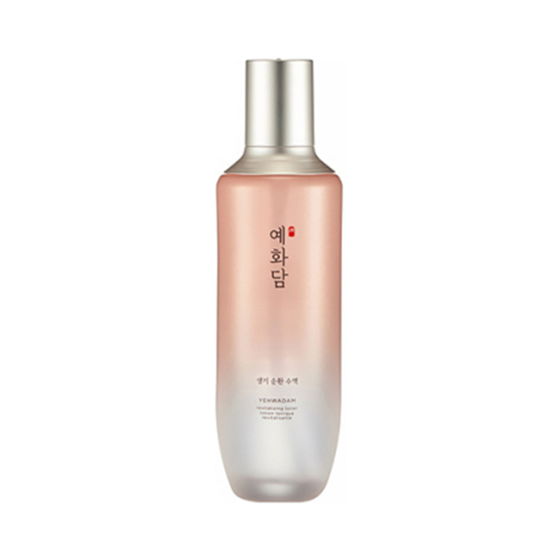 菲诗小铺 THE FACE SHOP YEHWADAM REVITALIZING TONER化妆水JPY带授权招加盟代理