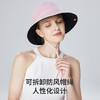 新Supield素湃防晒盆帽女夏季薄款防紫外线户外百搭渔夫帽 商品缩略图1