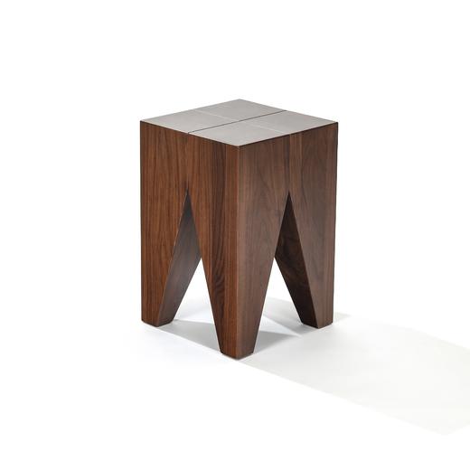 敦朴边几 商品图3