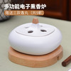 《方圆·电熏炉》 带底座 插电款 商品缩略图0