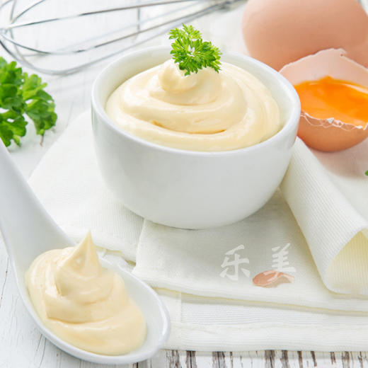 亨氏沙拉酱原味香甜千岛酱系列 商品图4