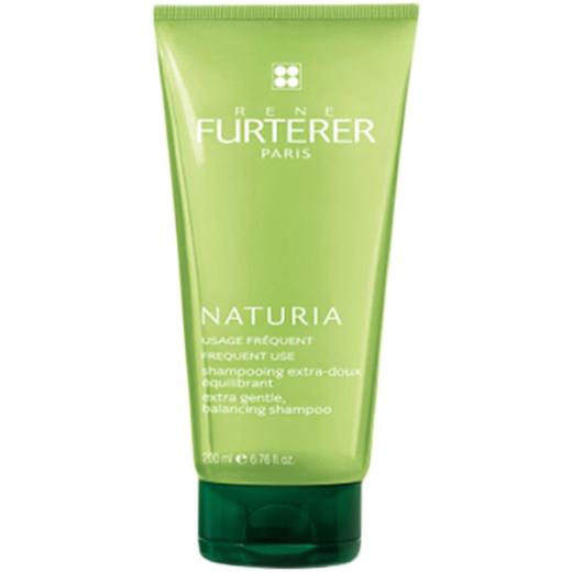 馥绿德雅NATURIA GENTLE BALANCING SHAMPOO 洗发露 200mlJPY带授权招加盟代理 商品图1